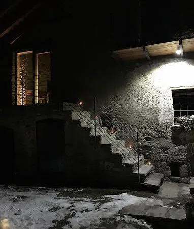 Séjour à la campagne Le Coffret *