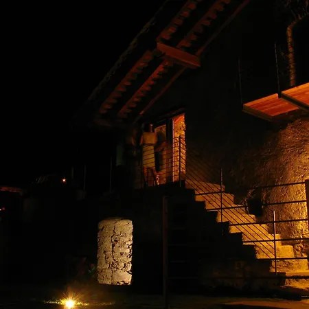 Летний дом Le Coffret Saint Marcel