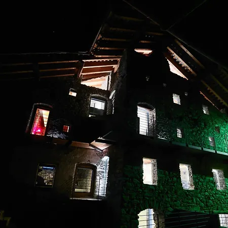 Le Coffret Séjour à la campagne *