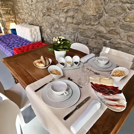 Country house Le Coffret *