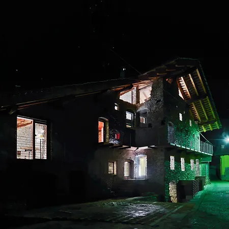 Летний дом Le Coffret *