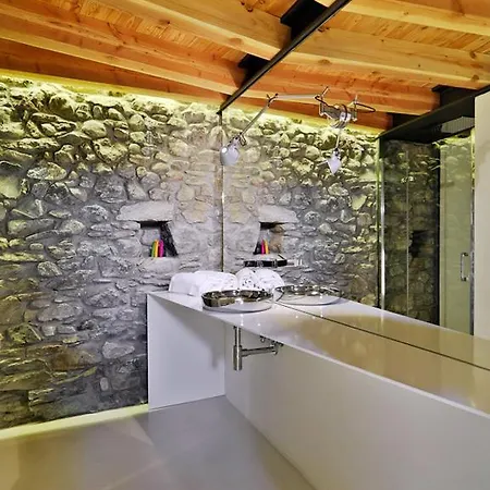 Le Coffret Country house *