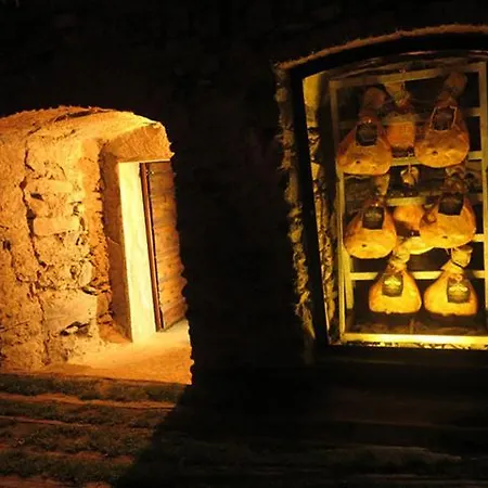 Séjour à la campagne Le Coffret *