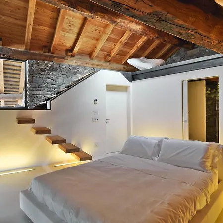 Летний дом Le Coffret Saint Marcel