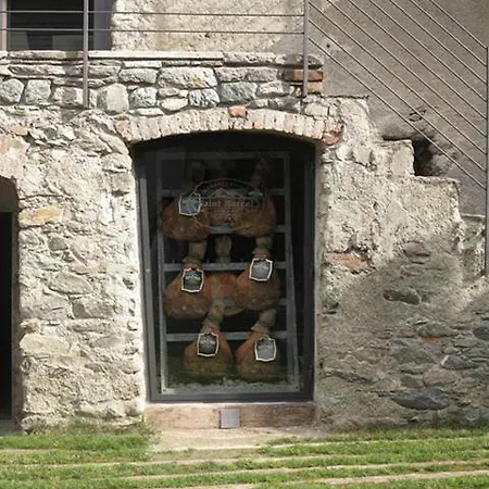 Le Coffret Séjour à la campagne