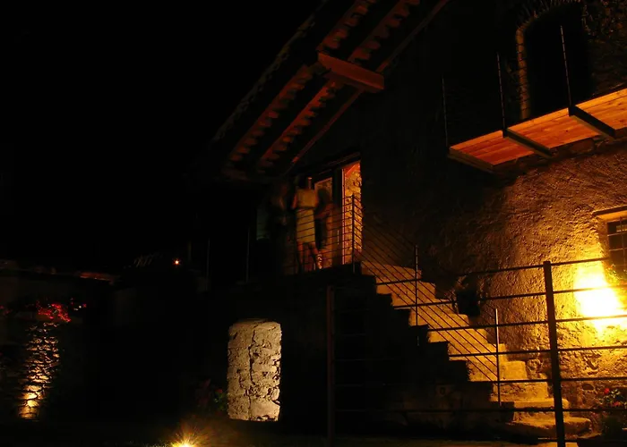 Casa di campagna Le Coffret Saint Marcel