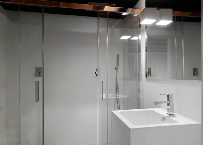 Casa di campagna Le Coffret