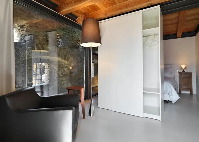 Casa di campagna Le Coffret