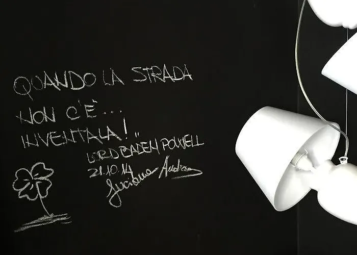 Casa di campagna Le Coffret