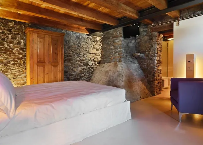 Casa di campagna Le Coffret