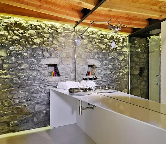 Le Coffret Casa di campagna *