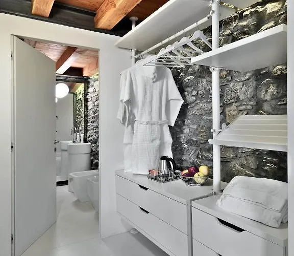 Le Coffret Casa di campagna