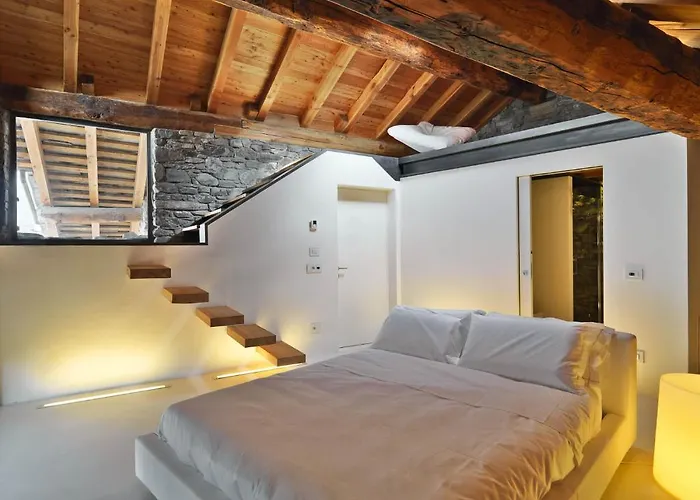 Casa di campagna Le Coffret Saint Marcel