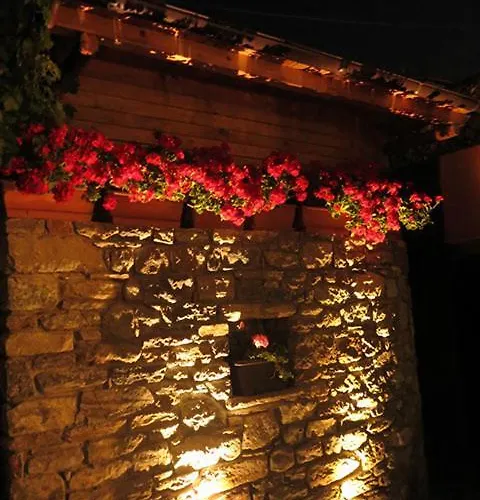 Le Coffret Casa di campagna Saint Marcel