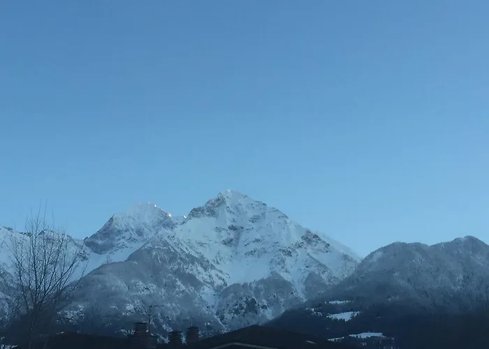 Le Coffret Casa di campagna Saint Marcel